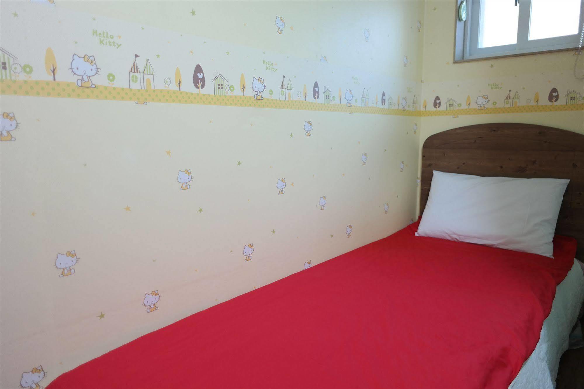 מלון סיאול Storyhouse Myeongdong מראה חיצוני תמונה